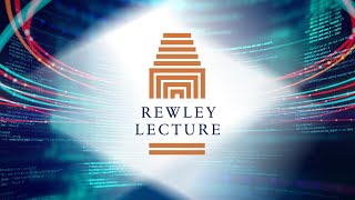 Rewley Lecture 2024 | AI is a 'tool for us all' Google's AI Lead Laurence Moroney