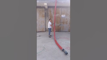 The length of the hose grain suction machine can be customized. It is a good helper for collecting