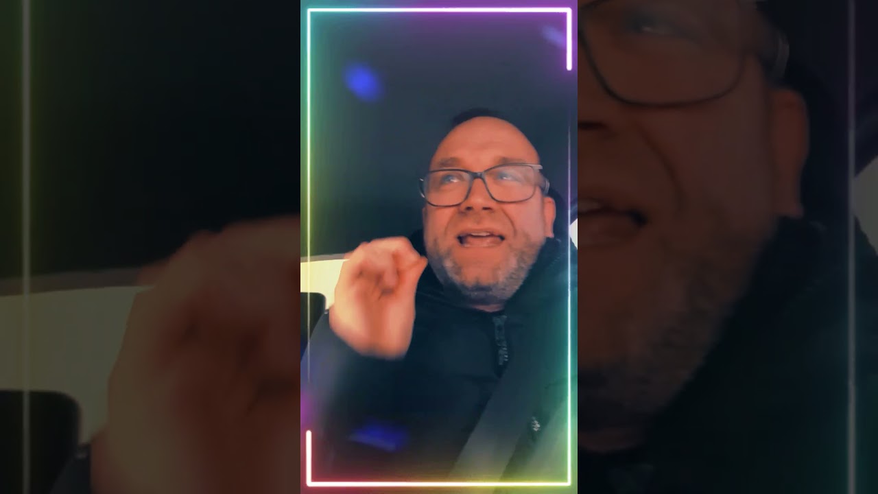 All the gear but no new musical ideas 