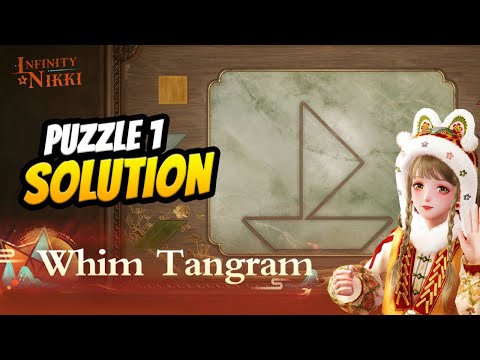 Infinity Nikki Whim