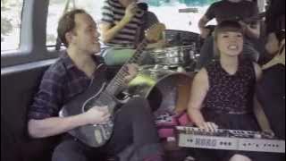 Savoir Adore - Empire of Light (Official Music Video)