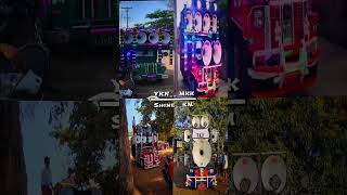 Ykn Km Mkk Shnie Family