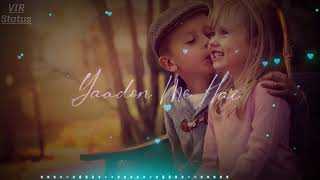Wo ladka nahi zindagi hai meri status | ( Female Version) | loving whatsapp status song | VIR Status