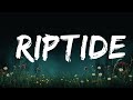 1 hour   connor price  nic d  riptide lyrics   melodi lyrics