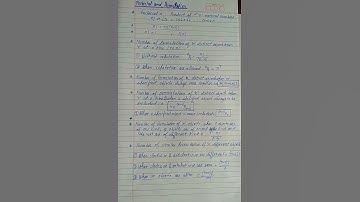 Permutation Formula #shorts #formula #youtubeshorts