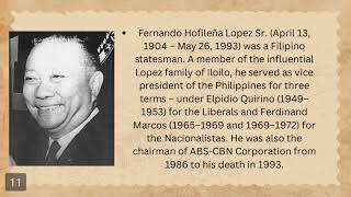 TASK NO.4 NGEC 2 FINALS- PROMOTING LOCAL AND ORAL HISTORY (ILOILO CITY) Net Worth