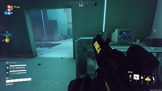 The Finals Quick Cash Gameplay - No Commentary