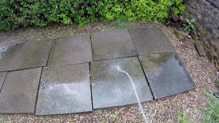 How To Clean Concrete - Guaranteed Best And Cheapest Way