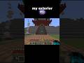 I spent hours building the most EPIC Japanese Temple in Minecraft