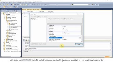 بخش بیست و هفتم: آموزش ساخت فروشگاه اینترنی با Asp.net Core