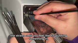 *FREE* LAUNDRY HACK!! No quarters