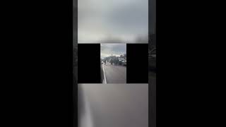Minneapolis, Minnesota: In a Scene of Unrelenting Violence, BORTAC (Border Patrol Tactical Unit)