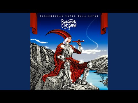 Putar Drama Layar Nyata - Romantic Echoes