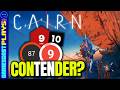 Is Cairn a GOTY Contender? - Gamescast Plays
