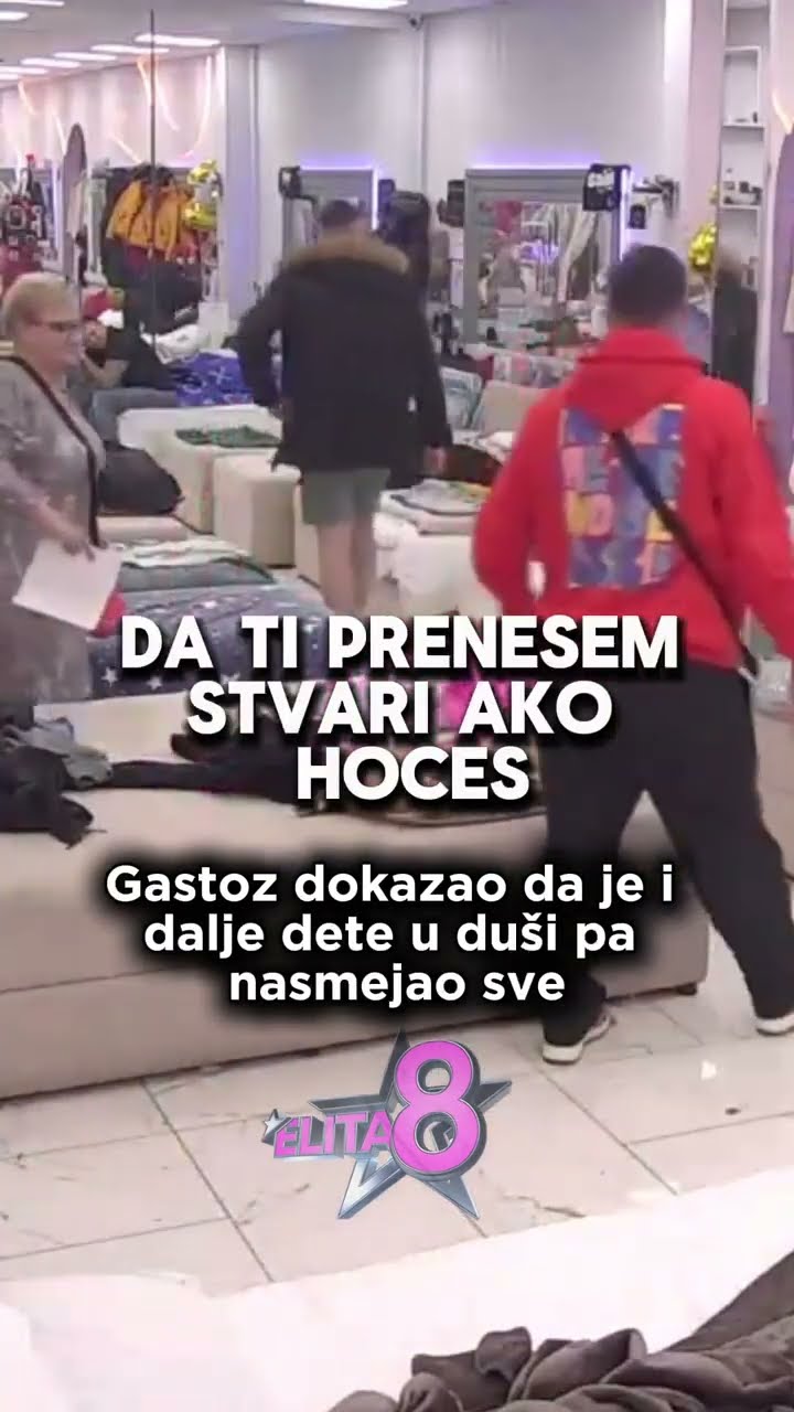 #rtvpinkofficial #zadrugaelita  #elita8 #elitazadrugafarma #elita #zadrugauzivo