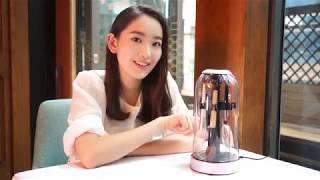 Experience the Advanced Technology of IPM - Ashley (Lam Kae Ning)