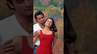 Download Lagu 🌸 Yeh Kaisi Mulaqat Hai 💞 Romantic 90s Vibes | Aishwarya Rai, Akshaye Khanna | Alka Y \u0026 Kumar S | 4K MP3