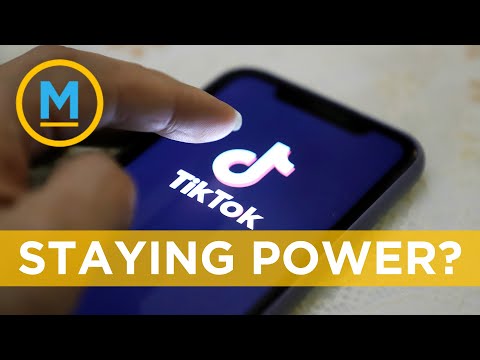 What does the future hold for TikTok? | Your Morning