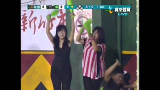 20110911 鄭達鴻陽春全壘打