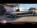 2023 xpress h22 bay boat w yamaha vmax 200 sho  rt marine ttop fsyamahaandmarine3536