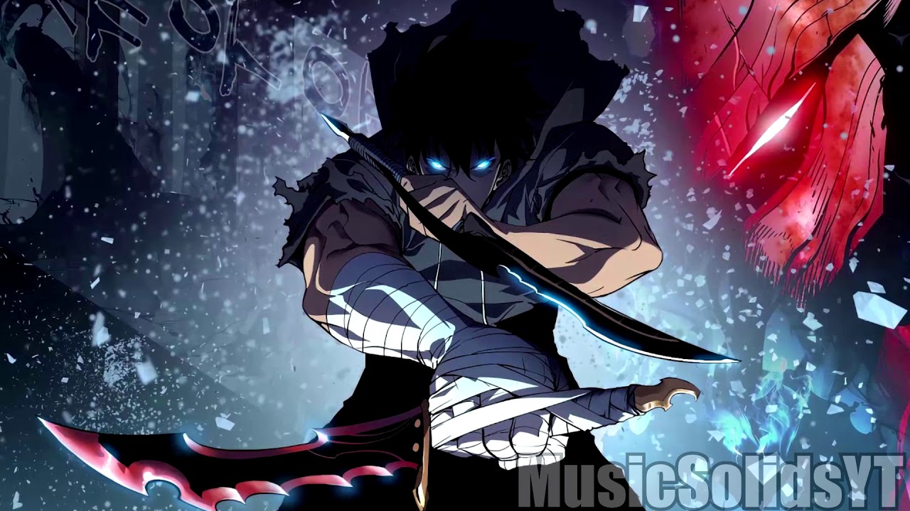 The DNC -  Electric [Nightcore]