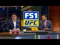 Frank Mir's plan to defeat Mark Hunt | UFC TONIGHT
