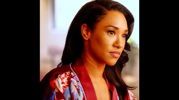 Barry should have known that wasn