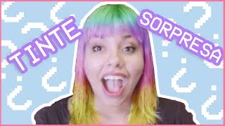 Thumbnail image for Mi novio me tiñe el cabello SIN DECIRME EL COLOR