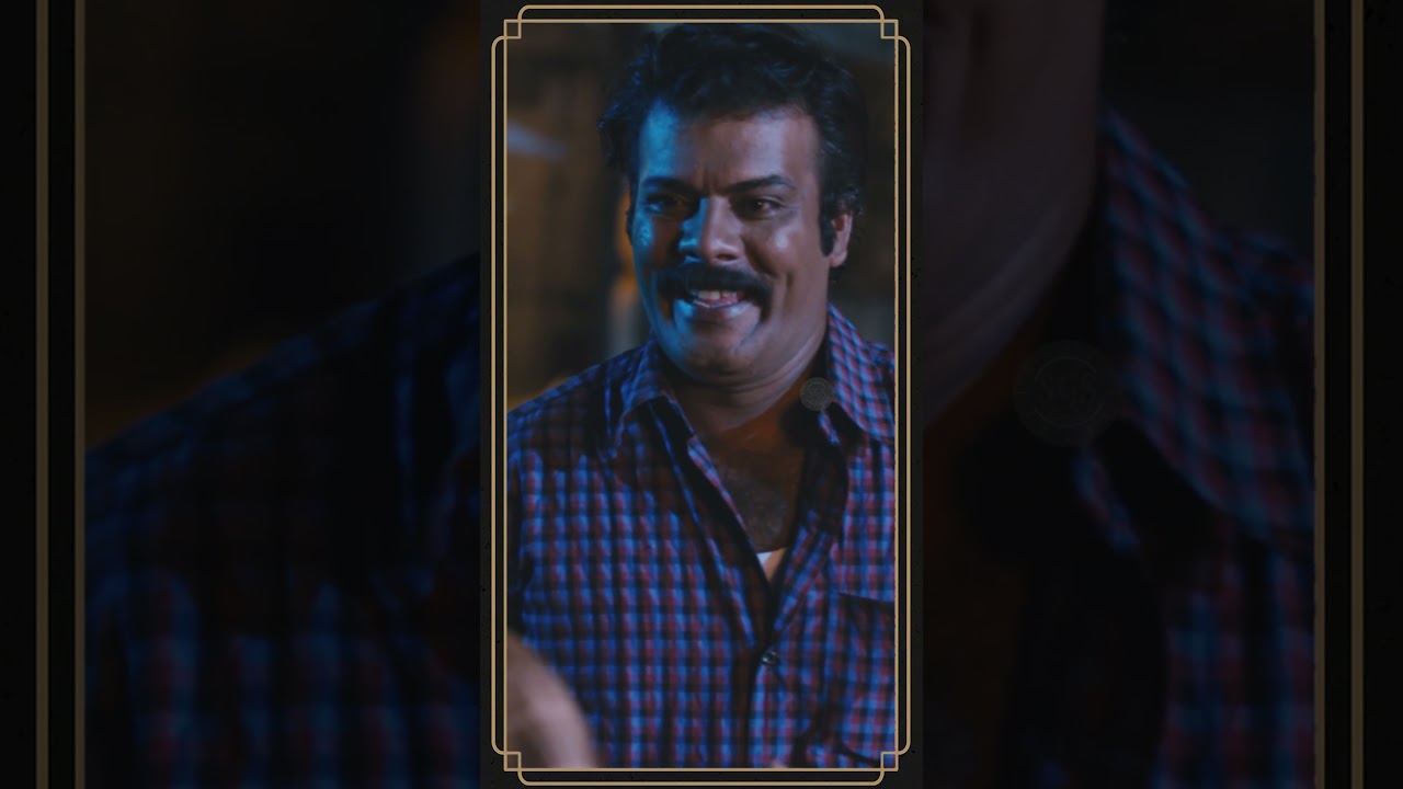 Bloopers and Laughter: Jiiva and Munishkanth's Comedy Scene Making 