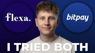 Flexa vs BitPay - Which is Better