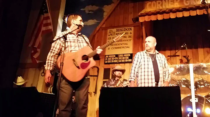 Bring it on home to me (David Kinman)