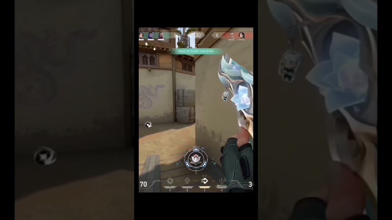 Immortal Elo TR Server | Sheriff 4x One Tap