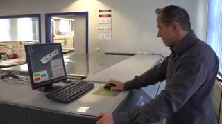 Digital Flexo Suite  Premounting