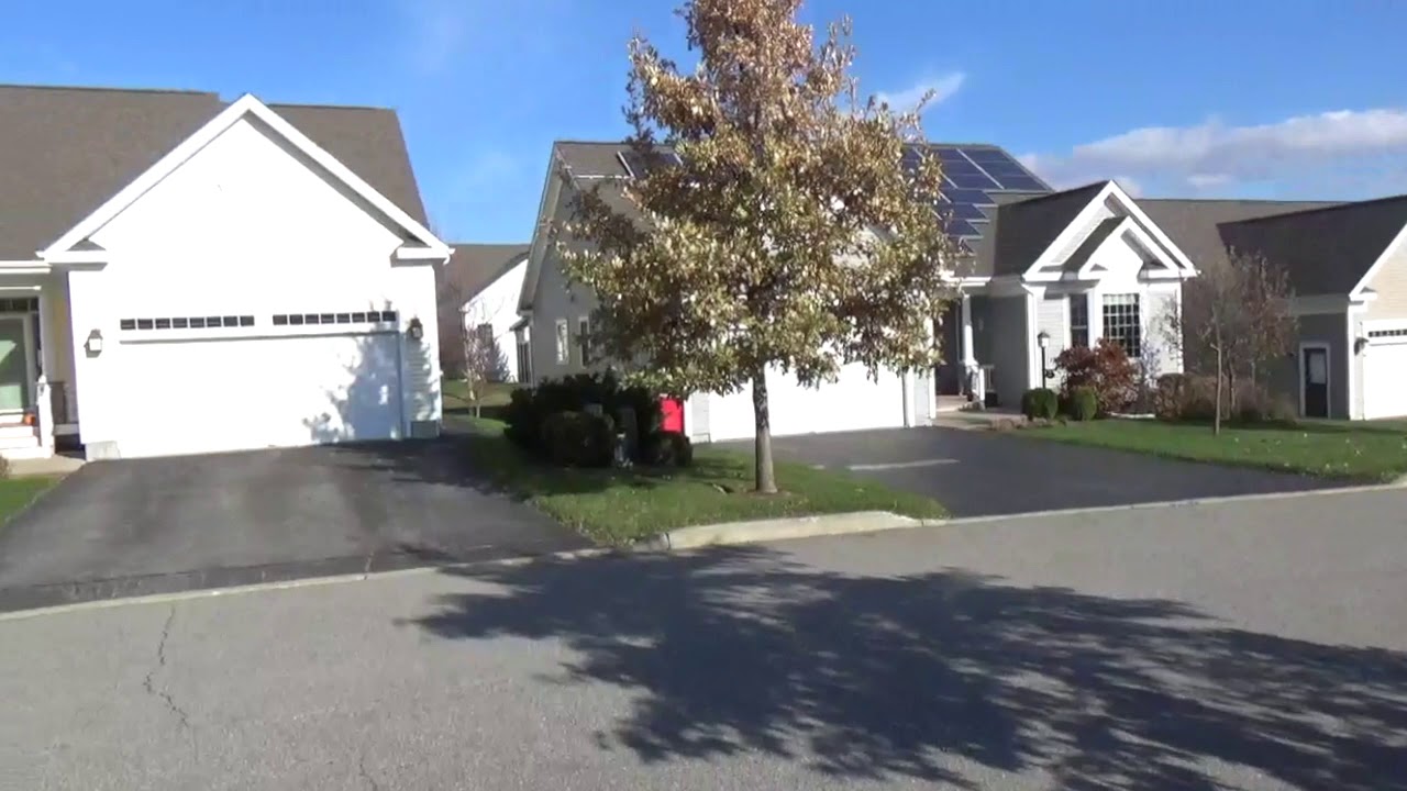 South Pointe Condos, South Burlington, Vermont 05403 YouTube