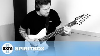 Spiritbox - Beauty of Suffering | LIVE Performance | Next Wave Virtual Concert Series | SiriusXM