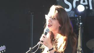 | AN DIAZ & THE YOKATTA BROTHERS | Full concert | Festival Les Rendez Vous de l'Erdre 2022 | screenshot 2