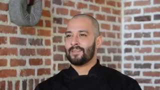 Grubtribe - Joseph Martinez - Being A Chef - Cha Chas - Brea Ca