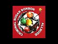 ALLNUDE - Criminal Sugar Bonbon (1996)