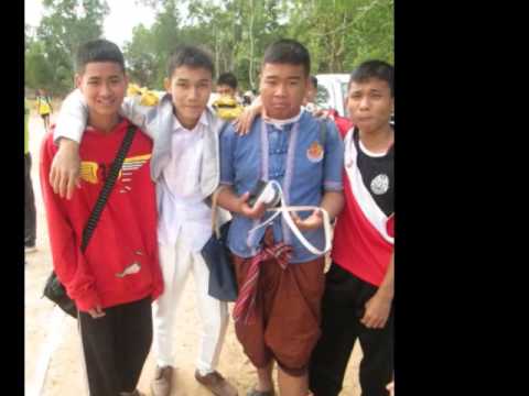 เกินกว่ารักมากกว่าผูกพัน N.W.P รุ่นที่ 38