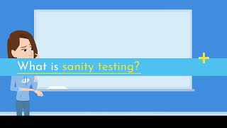 What is Sanity Testing|Manual Testing Material