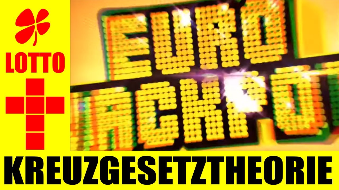 Eurojackpot Live