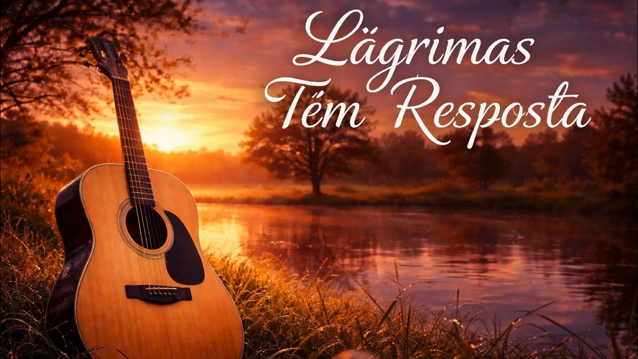 Escute esse louvor ele tá lindo 🥰