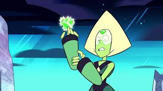 Bad Peridot Twixtor