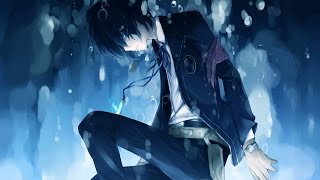 [Nightcore]-Start Again (Lyrics)