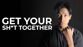4 Steps to Unf**k Your Life (How To Get Your Life Together)