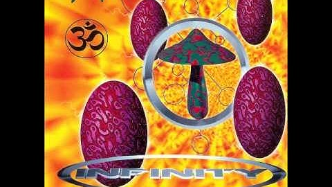 DJ Nivoc - Infinity (dj-mix ´96).flv