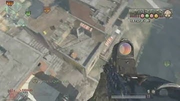 MW2 XP + Super Jump Online Hacks