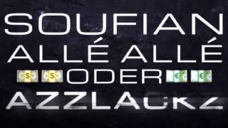 DOLLA ODER EURO.SOUFIAN AZZLACKZ ALLÉ ALLÉ