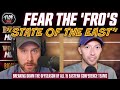 The State of the Cavs & the NBA's East (with Mike "McNuggets" Lucas)