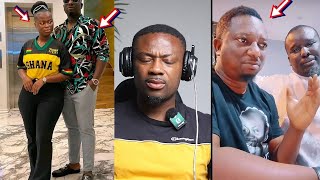 DJ KA Speaks Out For The First Time Over The Azighi Tape